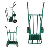 Hand Trolley for Wood Use (HT2127)