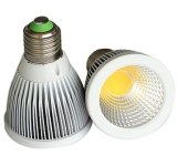 E27/B22 LED PAR Light/LED Spotlight Warm White