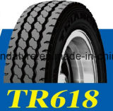 Truck Tyre Triangle Brand 1200r20