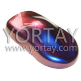 Color Changing Pearl Pigment for Coating (T10-56)