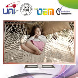 2015 Uni/OEM Fashion Design Competitive Price 37'' LED TV