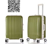 Trolley Luggage, Luggage Bag, Trolley Bag (UTLP1007)