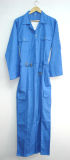 Work Clothes Polyester/Cotton Coverall 071