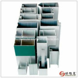 Aluminum Profile for Decoration and Construction