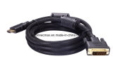 High Speed HDMI to DVI (24+1) Cable
