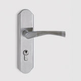 AISI304 Door Handles (NL2525)