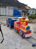 2015 Hotsale Mini Electric Trains for Kids
