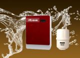 Plasic Casing Water Purifier (HPS-RO75-X3)