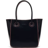 New Arrival Fashionable Genuine Leather Shoulder Handbag (S945-B3079)