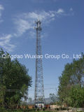 Telecommunication Tower (steel tower)