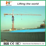 Construction Machinery Tower Crane for Sell