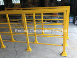 GRP/FRP Handrails&Square Tubes&Pipes&Round Tube