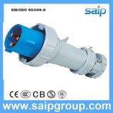 High Quality Industrial Plug 230V IP67