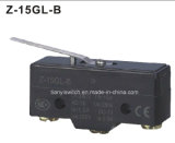 Z Series High Accuracy Micro Switch