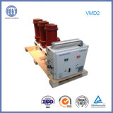 12kv-2500A Vacuum Circuit Breaker of Vmd Type