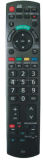 Remote Control for Panasonic Lct TV