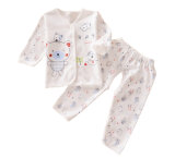 Cotton Long Sleeves Baby Suit (MA-B001)