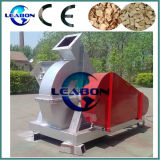 Large Capacity Wood Branch Logs Round Logs Square Blocks Chipper Machinery