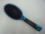 Plastic Cushion Hair Brush (H751F13.6251F0)