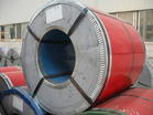 Color Coated Sheet Coil (108)