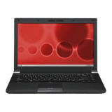 Gaming Notebook Computer R940 14-Inch Core I7 3520m 4GB RAM, 500GB HDD