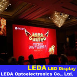 P10mm Indoor Fullcolor LED Display with Black LED