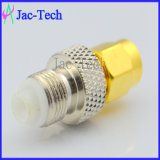 SMA Male to Fme Female Adapter RF Coaxial Connector