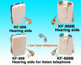 Hearing Aids (KF-906-909B)
