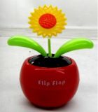Solar Sun Flower, Solar Toys