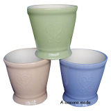 Porcelain Planter (sc-0803)