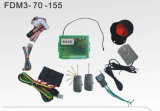 Car Alarm (FDM3-70-155)