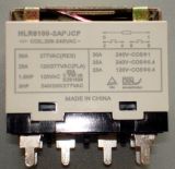 Power Relay (HLR6100-1A, 2A)