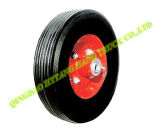 Solid Rubber Wheel Sr1905