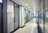 Soundproof Laminated Insulated Glass in The Building Glass