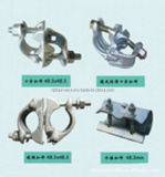 Drop Forged Scaffolding Couplers/ Clampes/ Fastener