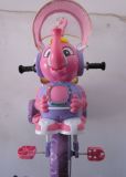 Customized Useful Children Baby Tricycle with Handle Bar Bt-022