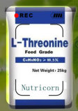 L-Threonine 98.5% Feed Additives Premix
