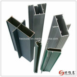 Aluminum Frame Profile Used for Doors and Windows