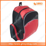Promotional Plain Cheap Polyester Satchel Backpack Bag