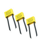 X2 Capacitor (Soft wire)