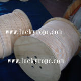 Synthetic Fiber Rope with Polyester/Polyamide Covering 16-Ply 24-Ply 32-Ply -2