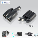 Auto Ciger Lighter Socket (RG-2)