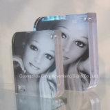 Magnetic/Customize Design Acrylic Photo Frame