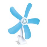 Mini Clip Fan