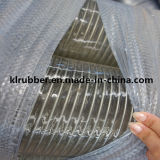 Steel Wire Reinforced Transparent PVC Suction Hose
