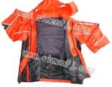 Raincoat-Racing Jacket (SM2100)