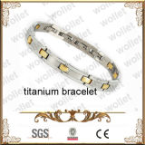 2013 Popular Titanium Bracelet Jewelry