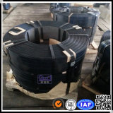 Packing Steel Strapping Ribbon Wound