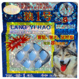 Lang Yi Hao Sex Tablets Lang No1 with for Men (SCC015)
