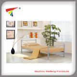 Contemporary Simple Single Bed, Bedroom Furniture